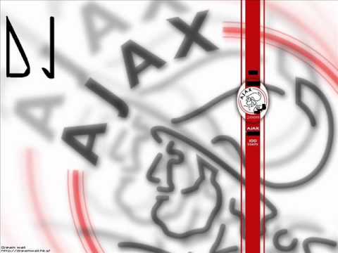 Delyno and Andy K -More and More (DJ AJAX FULL LOW AND MID)