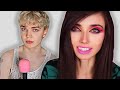 eugenia cooney, we need to talk