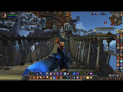 Maghar Orc Allied Race Unlock Part 1