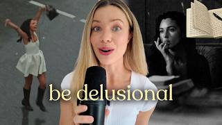 Why delusional self belief is a superpower (the neuroscience is wild)