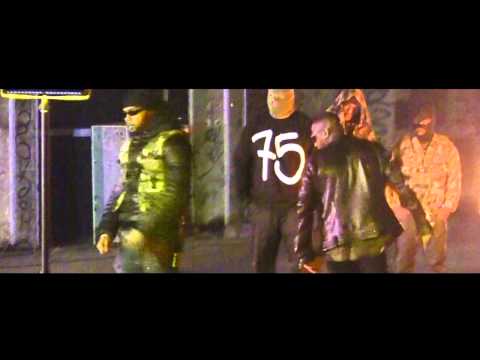 H-ILL TAL -  L'envers Du Décor [Partie.1] (2013)