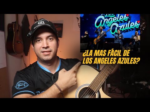 Y Qué - Angeles Azules