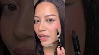 Download lagu Easy winged eyeliner for beginners! 🖤 mp3