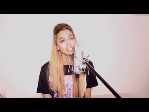 Adele - Hello | Sonna Rele cover with Lyrics