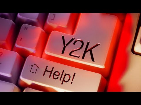 Did the World Almost End in 2000 Because of Y2K?