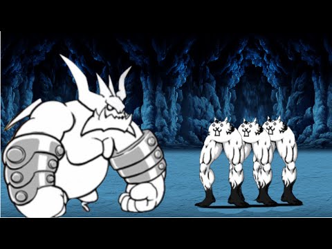 Manic macho vs Chapter 3 moon