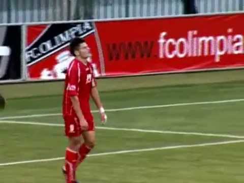 Copy of Olimpia Bălţi - Khazar Lenkoran / «Олимпия» -- «Хазар»