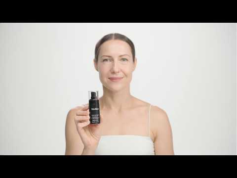 Medik8 Liquid Peptides Advanced MP Peptydowe serum silnie redukujące zmarszczki 30 ml - VIDEO