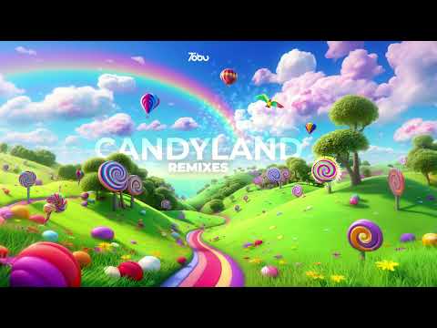 Video thumbnail for Candyland (Amnis, WildGaves & Tom Platts Remix)