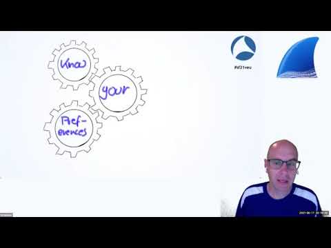 SF21VEU - 01 Know your preferences (Uli Heilmeier)