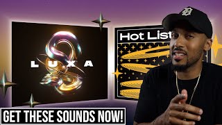 Video thumbnail for New Native Instruments’ Hot List Expansion & Luxa Play Series Instrument! by DDS825