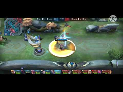 Alucard Epic Comeback!!! Never Loose Hope with Alucard!!