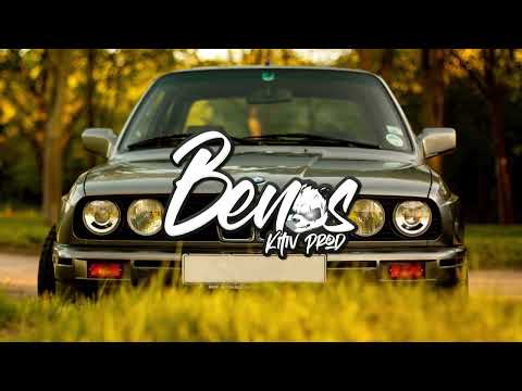 BENOS X ROMEA  - AMBIANCE CALIENTÉ   (ZOUK REMIX 2024 )