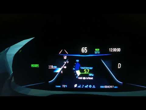 Thumbnail for 2023 Toyota Mirai XLE Fuel Cell 0-60 MPH (In Roblox) by Toyota, Toyota Mirai, Car
