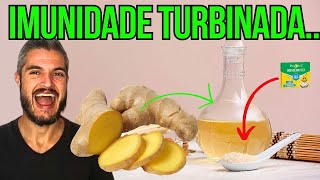 COMO AUMENTAR A IMUNIDADE DO CACHORRO EM CASA COM RECEITA CASEIRA DEIXAR FILHOTE FORTE E SAUDAVEL