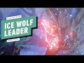 Tales of Arise Gameplay Walkthrough - Boss Fight: Ice Wolf Leader