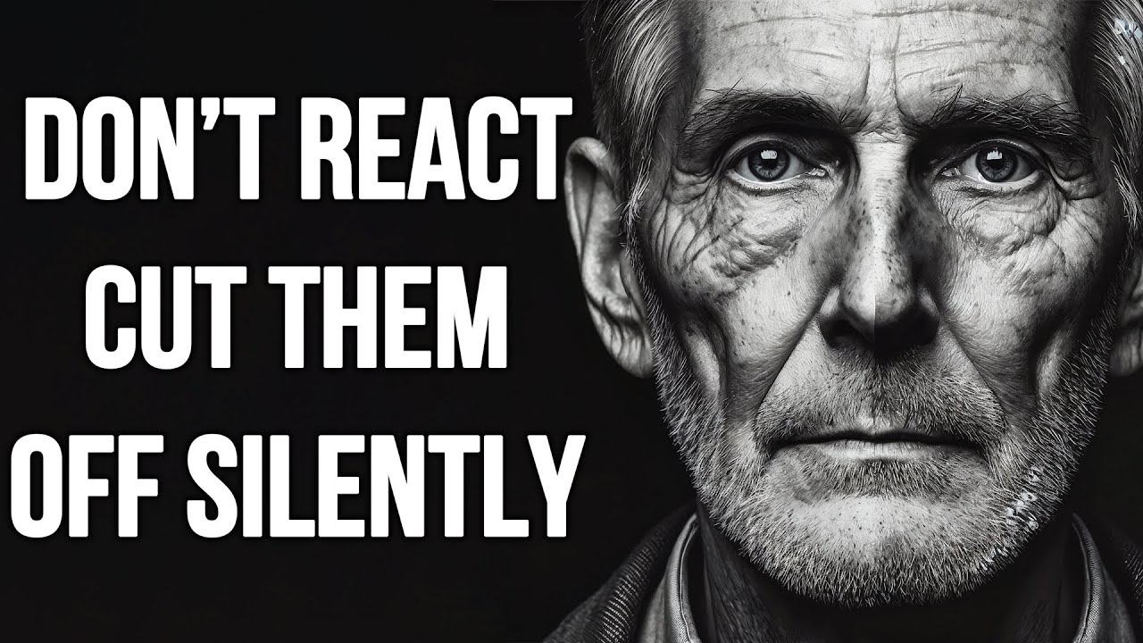 Once You Learn These Life Lessons, You Will Never Be The Same (Advice From Old People)