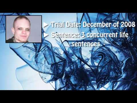 Crime of the Century Project: Jasmine Richardson