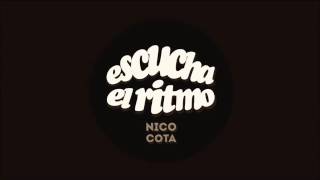 Nico Cota - Sushine (AUDIO)