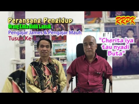 Peransang Pengidup Tusun Ke-1