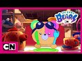 Wat babyberen leren | Onvriendelijke beren | Cartoon Network