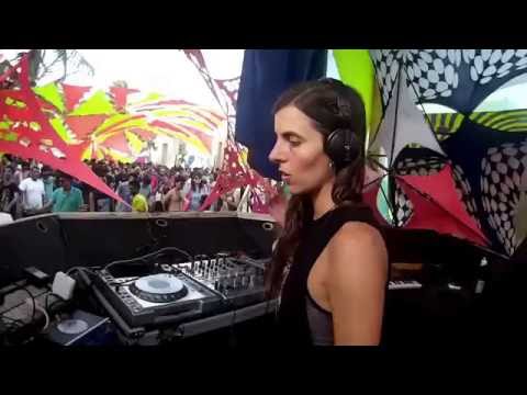 Insane Creatures live at Freedom Blast 2016 part 2, Goa, India.