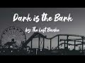 Dark is the Bark lyrics || The Left Banke