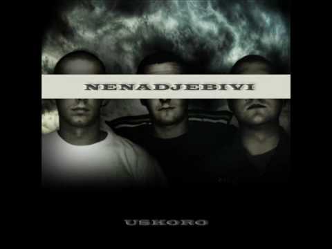 Nenadjebivi - Neka zivim