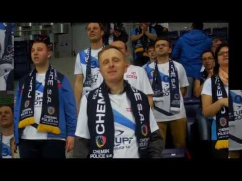 SSPS CHEMIK POLICE - DRESDNER SC