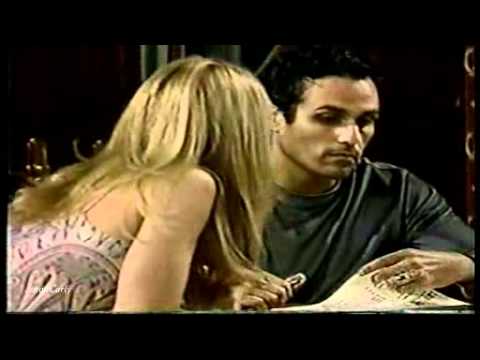 2000 ~ Caroline Benson 360 ~ Carly Comes Clean