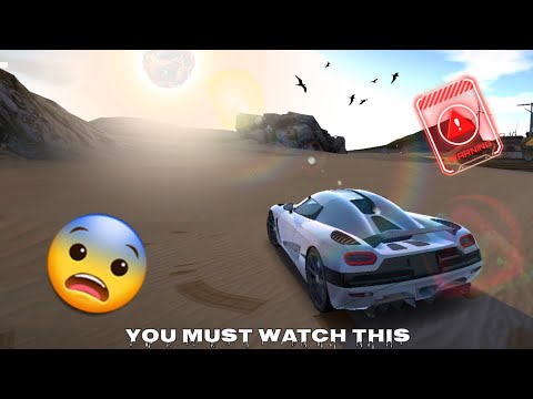 The SUN is getting closer to Earth 😱😨😱 -Ultimate Car Driving Simulator