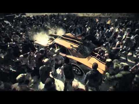 Dead Rising 3 - E3 2013 Trailer
