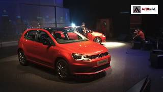 2019 Volkswagen Polo and Vento facelift | Walkaround | Review | Price