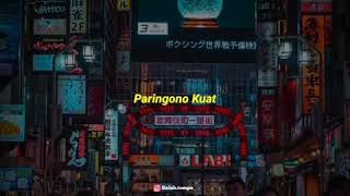 Download lagu Story wa KUATNO AKU - story wa terbaru - lirik lagu gitar mp3