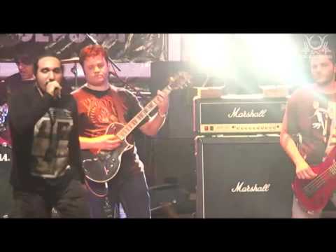 Divine - Skinned Alive - Live at Metal Blast Festival 2014