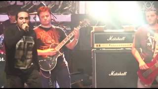 Divine - Skinned Alive - Live at Metal Blast Festival 2014