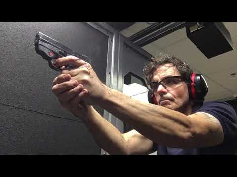 M\u0026P Shield 2.0  Crimson Trace - Is the Shield 2.0 the Perfect CCW?