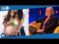 Paul Weller's model daughter Leah reveals she is pregnant 687347