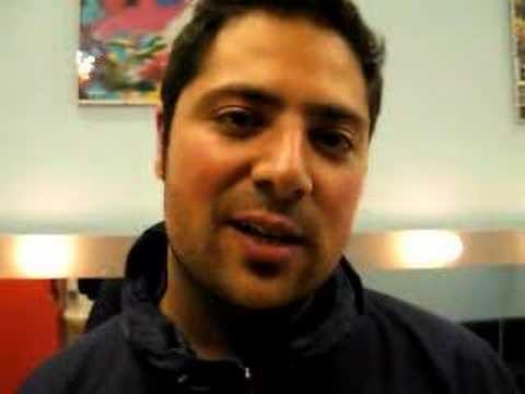 Krasseranz vo Radio 200 000 jokeTV