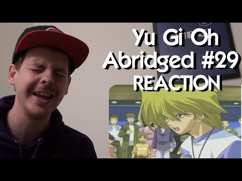 YGOTAS Episode 29 - The Not So Super Roba Bros REACTION