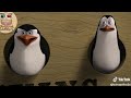 Herbie Meets Madagascar Cmc Penguin And Herbie Boat Takeover Ft Spanish