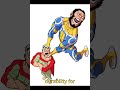 Can Immortal Beat A Viltrumite Invincible Omniman Immortal