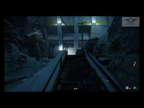 Sniper Ghost Warrior: Contracts Walkthrough Gameplay Part 5