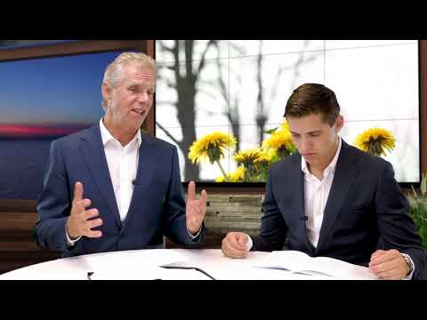 Wekelijkse Bijbelstudie 11 juli 2020 - De Vrouw van Lot en het vertrekken uit de Grote Steden