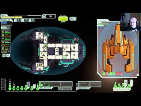 Let's Play FTL: Faster Than Light Advanced Edition