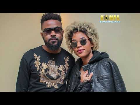 Danola feat. Roody Roodboy- Me Luv the way (audio)