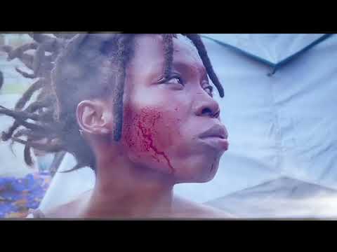 Kite m ri_ Derival Maudeline.OFFICIEL VIDEO[Modifier par AA Studio Image]