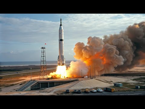 „V-2 Rakete (WWII): Die erste ballistische Rakete der Welt – Technik, Schrecken & Vermächtnis“