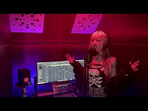 sheidA/24歳/東京#ラップスタア