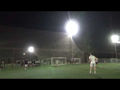 LA JAURIA FC vs POSTERGADO FC - #Clausura2021 Fecha 8